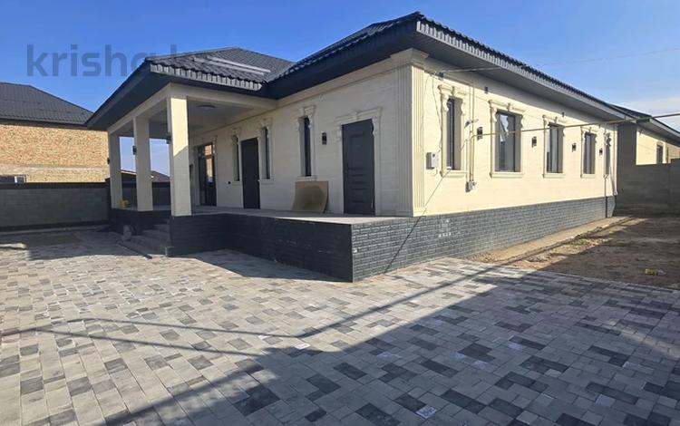 Жеке үй · 5 бөлме · 220 м² · 6 жүзд., Абылайхана 325, бағасы: 38 млн ₸ в Каскелене — фото 2