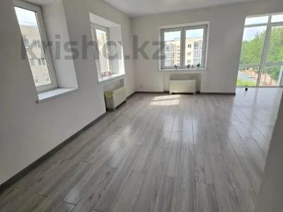 2-бөлмелі пәтер · 84.1 м² · 3/4 қабат, Бағанашыл ш/а., Аль-Фараби 144, бағасы: 85 млн ₸ в Алматы, Бостандыкский р-н