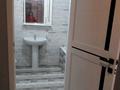 1-комнатная квартира · 44 м² · 6/9 этаж, Толе би 55 — Недалеко от Ханшатыра за 10 000 〒 в Астане, Есильский р-н — фото 3