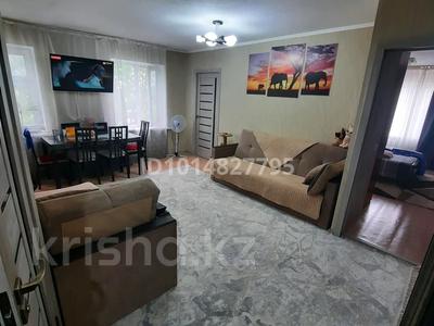 3-комнатная квартира · 54 м² · 4/5 этаж, Есенберлин 29 за 22.6 млн ₸ в Астане, Сарыарка р-н