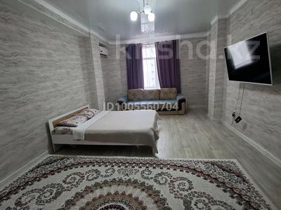 1-комнатная квартира · 60 м² · 4/9 этаж, 17-й мкр 46 за 12 000 ₸ в Актау