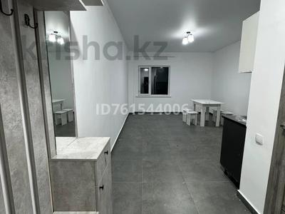 1-комнатная квартира · 25 м² · 1/2 этаж, Арай 13 за 90 000 〒 в Коксай (пути Ильича)