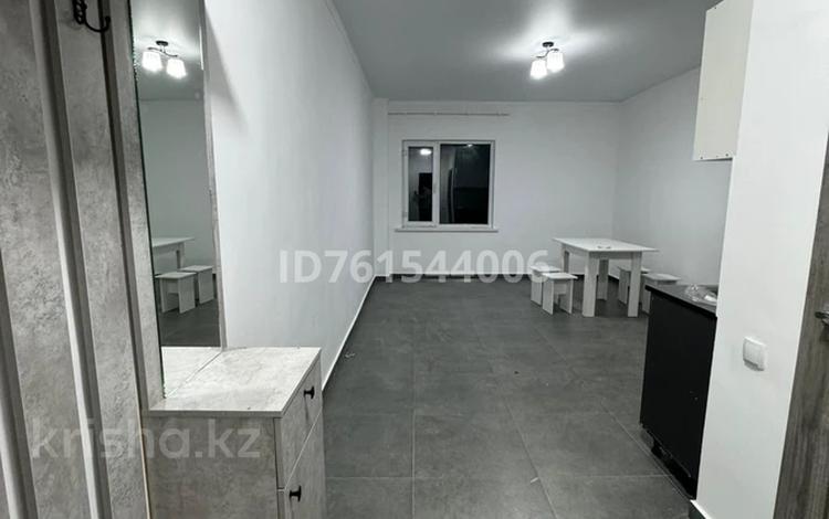 1-бөлмелі пәтер · 25 м² · 1/2 қабат, Арай 13, бағасы: 90 000 ₸ в Коксай (пути Ильича) — фото 2