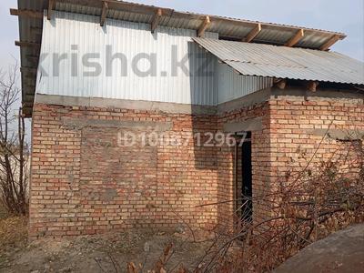 Дача · 2 комнаты · 30 м² · 10.2 сот., 6 линия 115 — Пкст пруды за 12.7 млн 〒 в Алматы