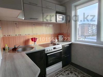 3-комнатная квартира · 62 м² · 3/5 этаж, Маншук маметова 19 за 14 млн ₸ в Аксу