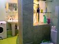 3-бөлмелі пәтер · 70 м² · 6/9 қабат, Байзакова 234 — Жамбыла, бағасы: 360 000 ₸ в Алматы, Алмалинский р-н
