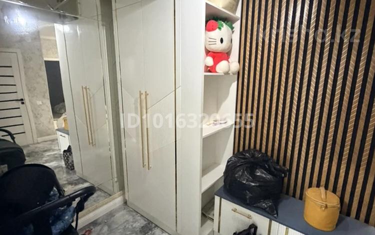 2-комнатная квартира · 58 м² · 7/9 этаж, Каскад 10/7 — Каскад 10/7 за 180 000 ₸ в Туркестане — фото 2