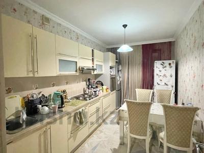 2-комнатная квартира · 71 м² · 3/5 этаж, Рыскулбекова 27/3 — 37 школа-лицей за 29 млн ₸ в Астане, Алматы р-н