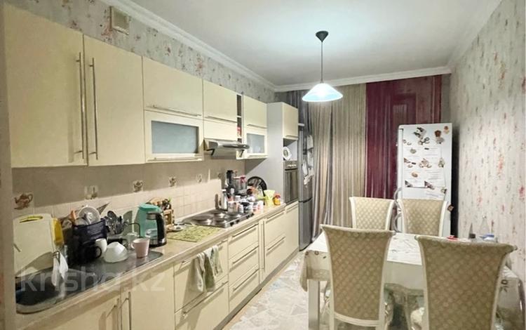 2-комнатная квартира · 71 м² · 3/5 этаж, Рыскулбекова 27/3 — 37 школа-лицей за 29 млн ₸ в Астане, Алматы р-н — фото 2