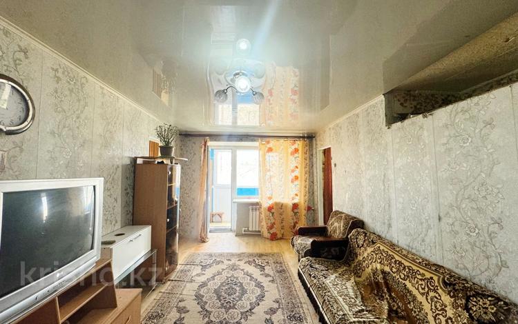 2-комнатная квартира, 45 м², 2/4 этаж, Валиханова за 7.5 млн 〒 в Темиртау — фото 2