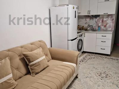 1-комнатная квартира · 22 м² · 3/3 этаж, мкр Кокмайса (Дорожник), Кокмайса 57 б за 17 млн ₸ в Алматы, Жетысуский р-н