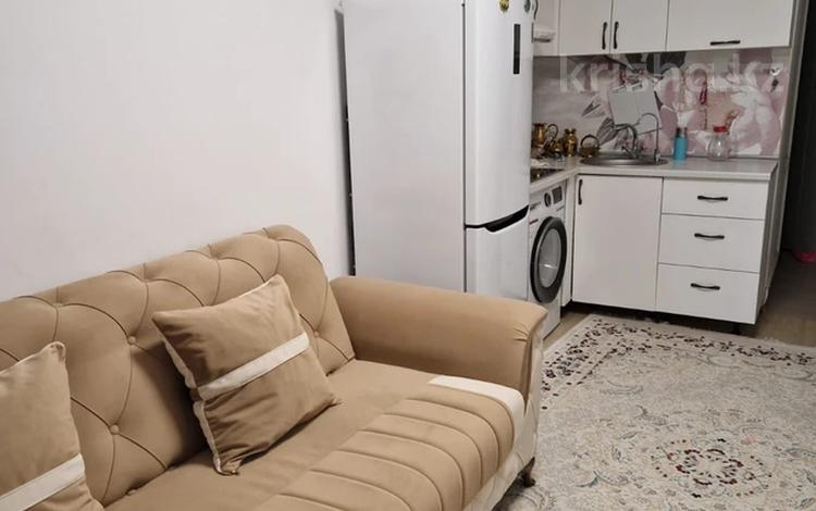 1-комнатная квартира · 22 м² · 3/3 этаж, мкр Кокмайса (Дорожник), Кокмайса 57 б за 17 млн ₸ в Алматы, Жетысуский р-н — фото 2