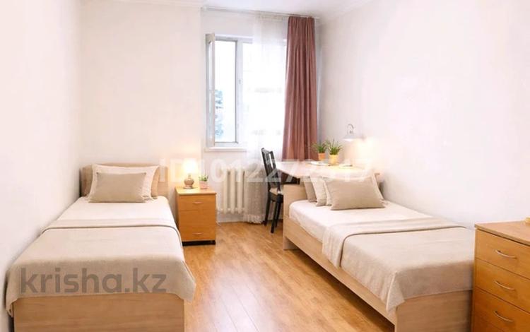 3 комнаты · 78 м² · 2 этаж, Сарайшык 5/1 за 65 000 〒 в Астане, Есильский р-н — фото 2