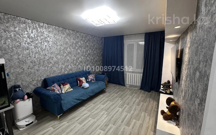 3-бөлмелі пәтер · 76 м² · 4/6 қабат, Боровской 74, бағасы: 230 000 ₸ в Кокшетау — фото 2