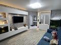 3-бөлмелі пәтер · 76 м² · 4/6 қабат, Боровской 74, бағасы: 230 000 ₸ в Кокшетау — фото 2