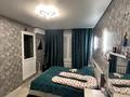 3-бөлмелі пәтер · 76 м² · 4/6 қабат, Боровской 74, бағасы: 230 000 ₸ в Кокшетау — фото 4