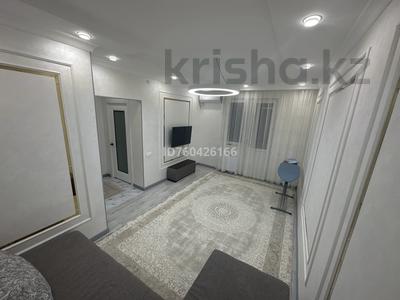 Продажа квартир в Шымкенте: 1-комнатная квартира · 37 м² · 4/12 этаж, Туркия 1280/2 — Алатау батыра 50а за 24 млн 〒 1-комнатная квартира · 37 м² · 4/12 этаж, Туркия 1280/2 — Алатау батыра 50а за 24 млн 〒 в Шымкенте, Абайский р-н