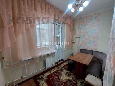 1-комнатная квартира · 36 м² · 2/5 этаж, мкр Алатау 19 за 95 000 ₸ в Таразе