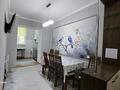 2-комнатная квартира · 56 м² · 1/5 этаж, 3-й микрорайон 4 В — ТЦ.Баян СУЛУ за 220 000 ₸ в Шымкенте, Туран р-н — фото 7