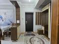 2-комнатная квартира · 56 м² · 1/5 этаж, 3-й микрорайон 4 В — ТЦ.Баян СУЛУ за 220 000 ₸ в Шымкенте, Туран р-н — фото 18
