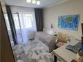 2-бөлмелі пәтер · 51.7 м² · 4/5 қабат, мкр Тастак-3, Аносова, бағасы: 34.5 млн ₸ в Алматы, Алмалинский р-н