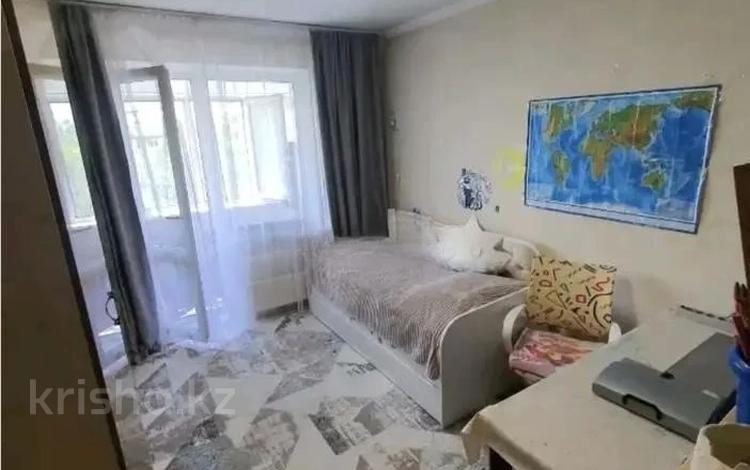 2-бөлмелі пәтер · 51.7 м² · 4/5 қабат, мкр Тастак-3, Аносова, бағасы: 34.5 млн ₸ в Алматы, Алмалинский р-н — фото 4