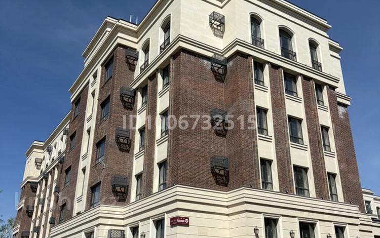 2-бөлмелі пәтер · 61.5 м² · 2/5 қабат, мкр Михайловка , Крылова 15/2, бағасы: 30.9 млн ₸ в Караганде, Казыбек би р-н — фото 15