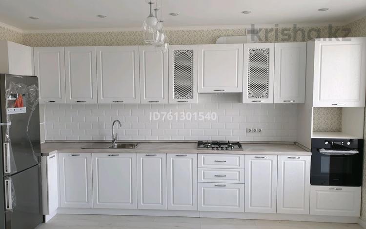2-бөлмелі пәтер · 69.5 м² · 4/5 қабат, мкр Кунаева, Нур 5, бағасы: 31 млн ₸ в Уральске — фото 2
