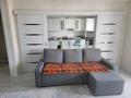 2-бөлмелі пәтер · 69.5 м² · 4/5 қабат, мкр Кунаева, Нур 5, бағасы: 31 млн ₸ в Уральске — фото 6