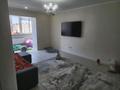 2-бөлмелі пәтер · 69.5 м² · 4/5 қабат, мкр Кунаева, Нур 5, бағасы: 31 млн ₸ в Уральске — фото 7