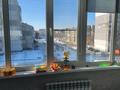 2-бөлмелі пәтер · 69.5 м² · 4/5 қабат, мкр Кунаева, Нур 5, бағасы: 31 млн ₸ в Уральске — фото 9