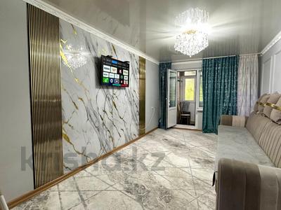 3-комнатная квартира · 60 м² · 2/4 этаж, Жетысу за 19.5 млн ₸ в Талдыкоргане