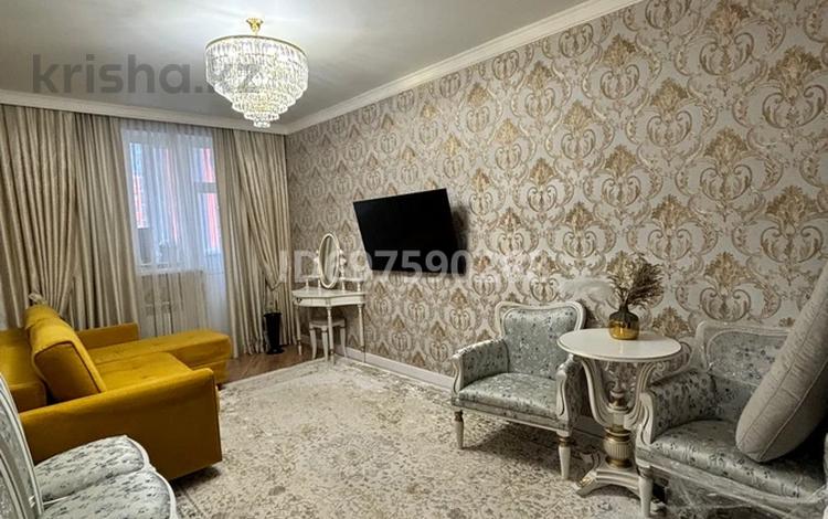 2-комнатная квартира, 57 м², 2/9 этаж, Калдаяков