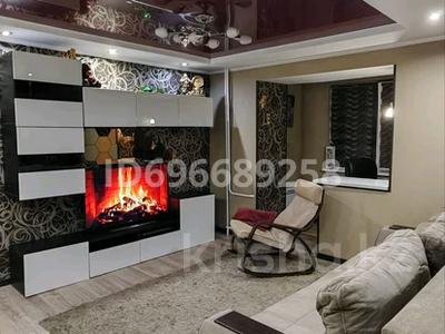 3-комнатная квартира · 65 м² · 1/9 этаж, Кабанбай батыра 91 за 21 000 ₸ в Усть-Каменогорске