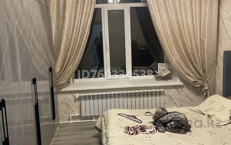 3-комнатная квартира · 88 м² · 2/2 этаж, Абая 20 — Электроток за 28 млн ₸ в Сатпаев — фото 2