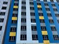 2-комнатная квартира · 49 м² · 8/9 этаж, мкр Кайрат, Сыбызгы 100 за 20.9 млн ₸ в Алматы, Турксибский р-н