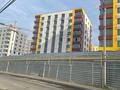 2-комнатная квартира · 49 м² · 8/9 этаж, мкр Кайрат, Сыбызгы 100 за 20.9 млн ₸ в Алматы, Турксибский р-н — фото 4
