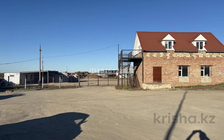 Промбаза · 48 соток, Трасса Заречный 210 за 2 млн ₸ в Костанае — фото 2