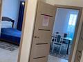 1-бөлмелі пәтер · 45 м² · 1/9 қабат, Нур Актобе 20 — Нурсити 1 микрорайон 20, бағасы: 10 000 ₸ — фото 5