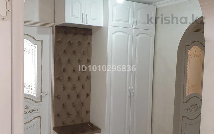 4-бөлмелі пәтер · 74 м² · 4/5 қабат, 4 мкр, бағасы: 27 млн ₸ в Атырау, мкр Авангард-4 — фото 2