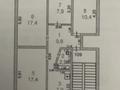 4-бөлмелі пәтер · 74 м² · 4/5 қабат, 4 мкр, бағасы: 27 млн ₸ в Атырау, мкр Авангард-4 — фото 10