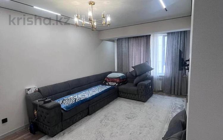 3-комнатная квартира · 83 м² · 4/6 этаж, Райымбек 169 за 49.5 млн ₸ в  — фото 2