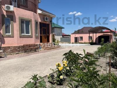 Жеке үй · 6 бөлме · 210 м² · 10 жүзд., мкр Рембаза, 20, бағасы: 55 млн ₸ в Атырау