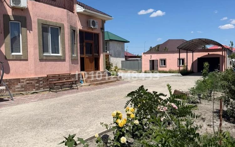 Жеке үй · 6 бөлме · 210 м² · 10 жүзд., мкр Рембаза, 20, бағасы: 55 млн ₸ в Атырау — фото 2
