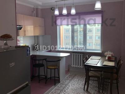 1-комнатная квартира · 39.2 м² · 4/5 этаж, Мкр. Нурсая за 14 млн ₸ в Атырау, мкр Авангард-2