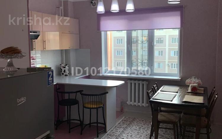 1-комнатная квартира · 39.2 м² · 4/5 этаж, Мкр. Нурсая за 14 млн ₸ в Атырау, мкр Авангард-2 — фото 2
