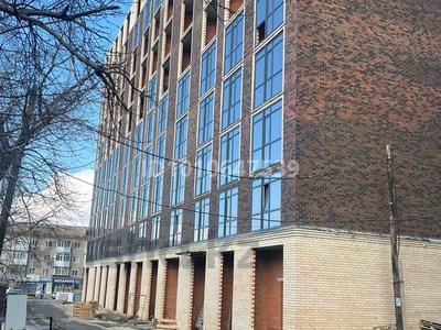 2-комнатная квартира · 70.1 м² · 6/10 этаж, Еркина Ауельбекова 120Б за 28 млн 〒 в Кокшетау
