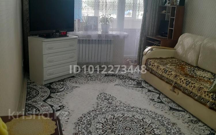 1-бөлмелі пәтер · 32 м² · 3/5 қабат, Хобдинский пер. 3/1 — Гастелло, бағасы: 10.3 млн ₸ в Актобе, мкр Акжар — фото 2