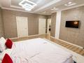 4-бөлмелі пәтер · 240 м² · 1/5 қабат, Талдыкорган. мкр Каратал, бағасы: 170 млн ₸ — фото 14
