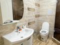 4-бөлмелі пәтер · 240 м² · 1/5 қабат, Талдыкорган. мкр Каратал, бағасы: 170 млн ₸ — фото 22